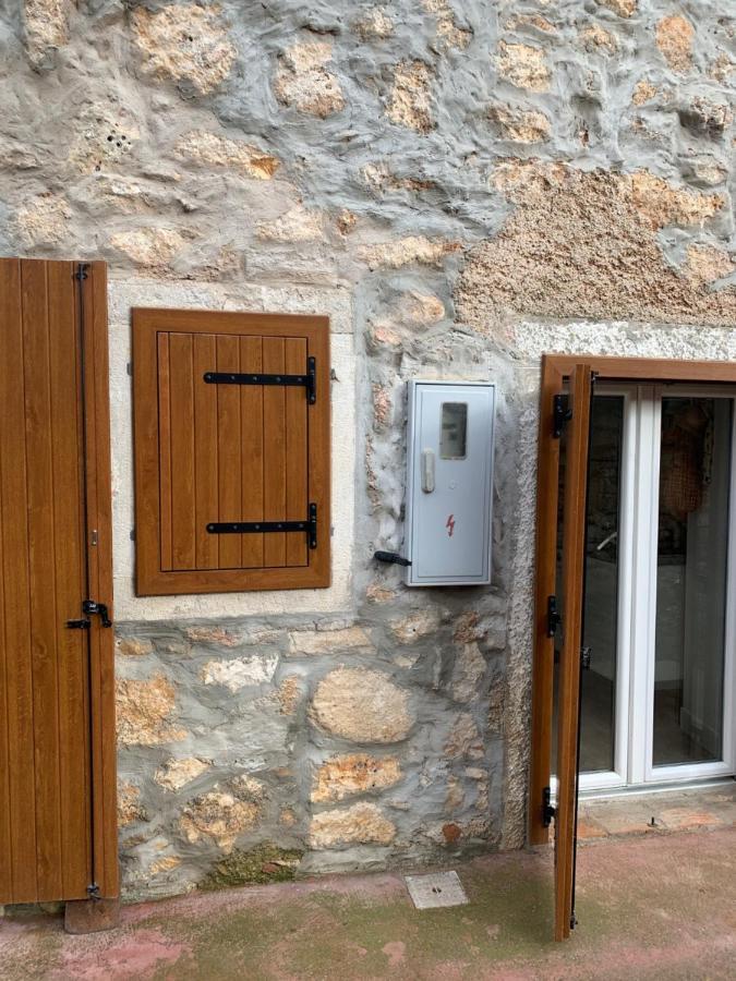Bonvivan House Diminići Exterior foto